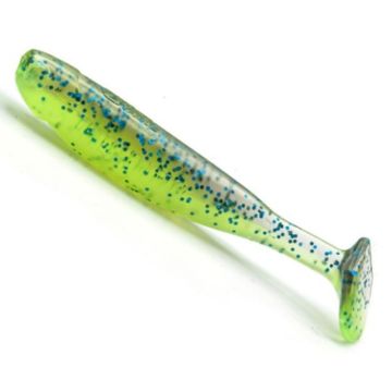 Shad Fast Strike Magnet Perch, Albino, 5cm, 1.6g, 10buc/blister