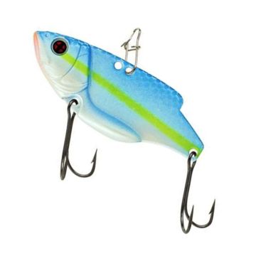 Cicada Sakura Soukouss Blade, Sexy Shad, 5cm, 14g