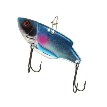 Cicada Sakura Soukouss Blade, Electric Shad, 5cm, 14g