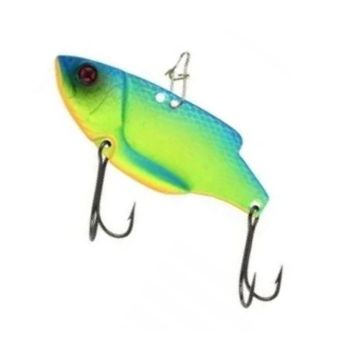 Cicada Sakura Soukouss Blade, Chart Light Blue, 5cm, 14g