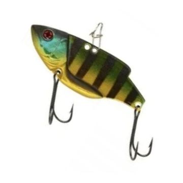 Cicada Sakura Soukouss Blade, Gill, 5cm, 14g
