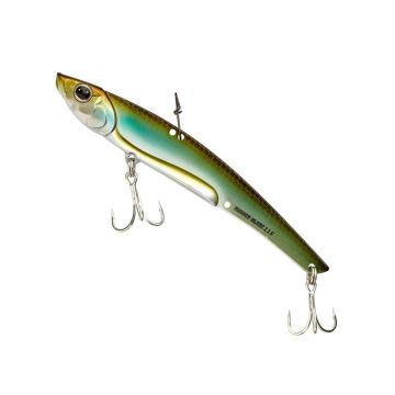 Cicada Runner Blade 115, Anchovy, 11.5cm, 31g