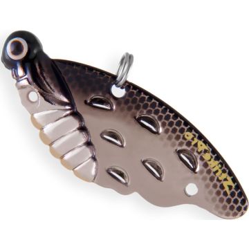 Cicada Strike Pro Farfalla, Culoare 790E, 3.3cm, 4.3g