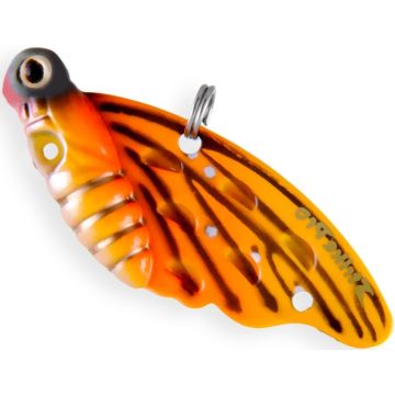 Cicada Strike Pro Farfalla, Culoare 873, 3.3cm, 4.3g