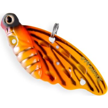 Cicada Strike Pro Farfalla, Culoare 873, 4cm, 7.2g
