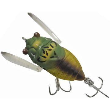 Cicada Tiemco Origin, Culoare 043, 3.5cm, 4g
