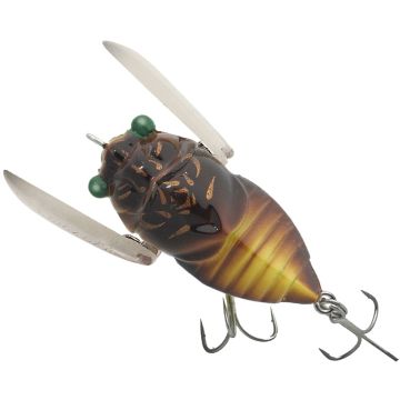Cicada Tiemco Origin, Culoare 062, 3.5cm, 4g