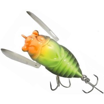 Cicada Tiemco Origin, Culoare 131, 3.5cm, 4g