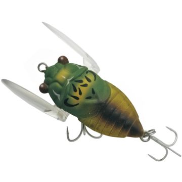 Cicada Tiemco Origin Magnum, Culoare 043, 4.5cm, 6g