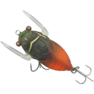 Cicada Tiemco Origin Magnum, Culoare 048, 4.5cm, 6g