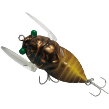 Cicada Tiemco Origin Magnum, Culoare 062, 4.5cm, 6g