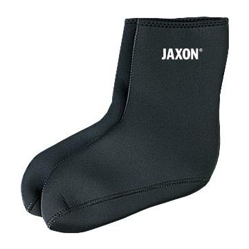 Ciorapi Jaxon Neopren Negru