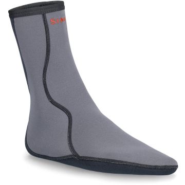 Ciorapi Simms Neoprene Wading Socks, Grey