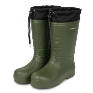 Cizme Korum Thermalite Sherpa EVA Welly Boot 