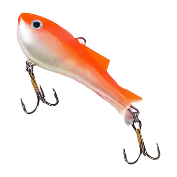 Cicada Vida Classic, Culoare NB, 8cm, 40g