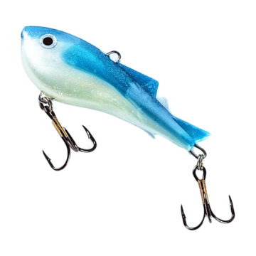 Cicada Vida Classic, Culoare PB, 8cm, 40g