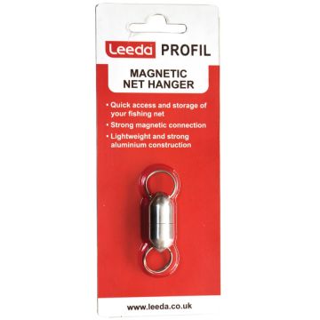 Clip Magnetic pentru Minciog Leeda Profil Magnetic Net Hanger