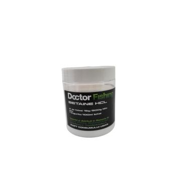 Betaina HCL Sticky Baits Doctor Fishing, 100g