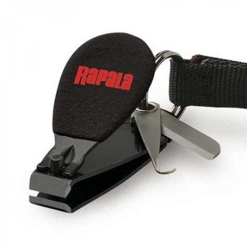 Clipper Multifunctional Rapala Fishing Clipper