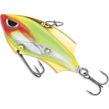 Vobler Rapala Rap-V Blade, Culoare CLN, 6cm, 14g