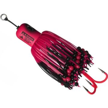 Clonk Madcat New Teaser A-STATIC, Fluo Pink UV, Nr.30, 200g