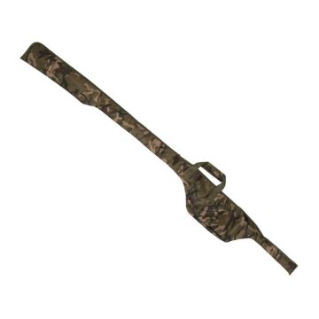 Husa Fox Camolite 13FT Single Rod Sleeves, 1 Lanseta + 1 Mulineta