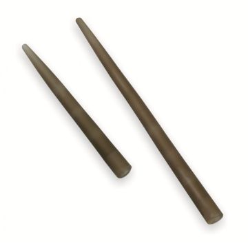 Conuri Anti Tangle Stonfo, Gri-Verde, 12buc/plic