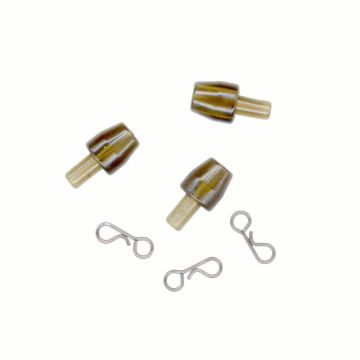 Conector Rapid Trakko Method Strong