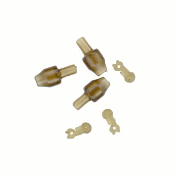Conector Rapid Trakko Method
