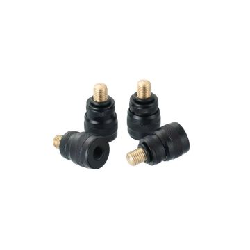 Conector Rapid Bull Tackle Quick Release Magnetic Connector, 1buc/blister