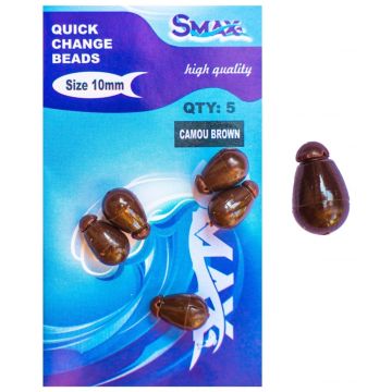 Conector Rapid Smax Quick Change Beads, 5buc/plic