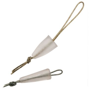 Conector Elastic Garbolino Dacron