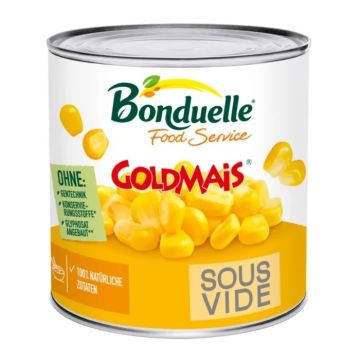 Conserva Porumb Dulce Bonduelle, 1.77kg