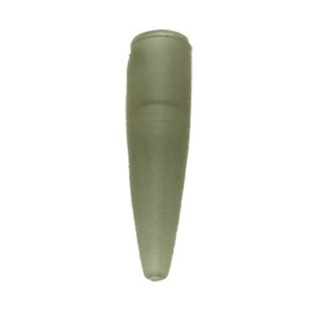 Conuri Antitangle Gardner Mini Anti-Tangle Sleeves C-Thru Green, 20buc/plic