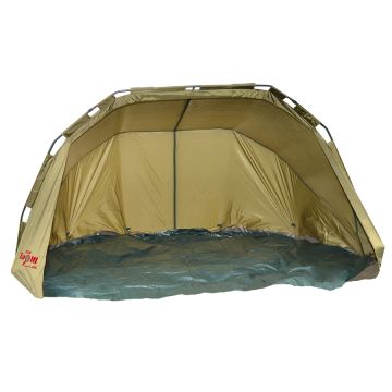 Cort Carp Zoom Expedition Shelter, 260x170x135cm