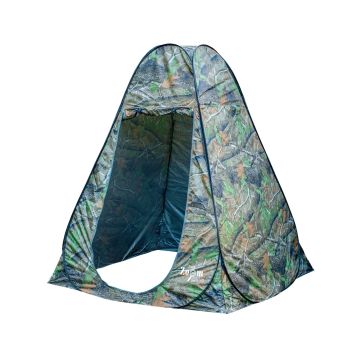 Cort Zoom Pop Up Shelter Camou, 150x150x180cm