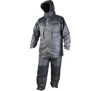 Costum Impermeabil Spro All Weather, Gri