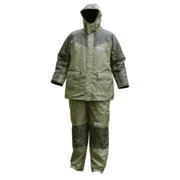 Costum Spro Artic Thermo Suit, Olive Green