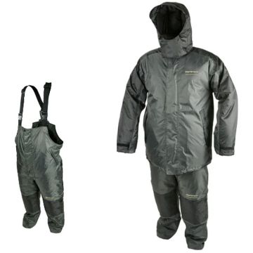 Costum Spro Thermal PVC Suit