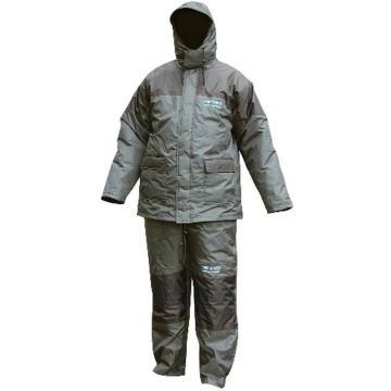 Costum Spro Thermal Suit, Gray