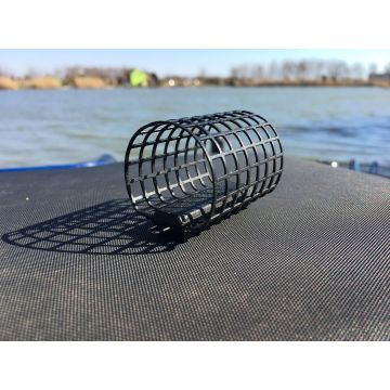 Cosulet AS Feeder Round Cage, 34x43mm