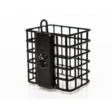 Cosulet AS Feeder Square Cage, 22x30x31mm