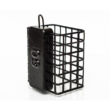 Cosulet AS Feeder Square Cage, 23x34x37mm
