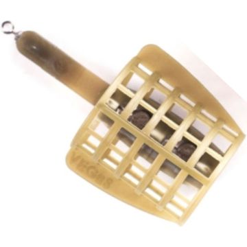 Cosulet Feeder Concept Vegas Cage, Small, 32x27mm