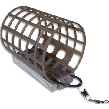 Cosulet Feeder Nisa Plastic Cage, Small