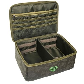 Geanta Carp Pro Diamond Accessory Bag, 31x23x13cm
