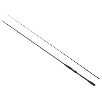 Lanseta Shimano 25Exsence Genos Spinning, 2.74m, 4-26g, 2buc