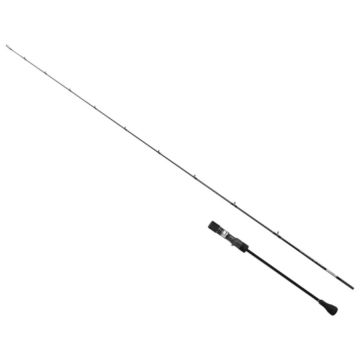 Lanseta Shimano Grappler BB Slow Jig Cast, 1.98m, 200g, 1+1buc