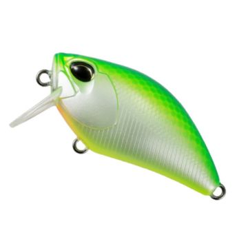 Vobler DUO Realis Crank 50SSR Kabuki, CCC3180 Citrus Shad, 5cm, 8.4g