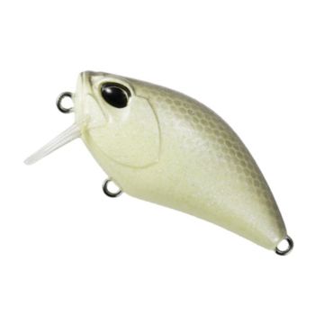 Vobler DUO Realis Crank 50SSR Kabuki, CCC3276 LV Shad, 5cm, 8.4g